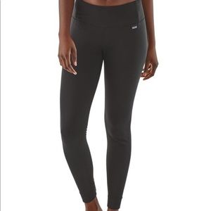 Patagonia Light Weight Base Layer Bottoms